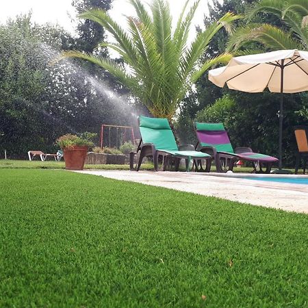Quintinha Dos Cedros Villa Alfandega Da Fe Ngoại thất bức ảnh
