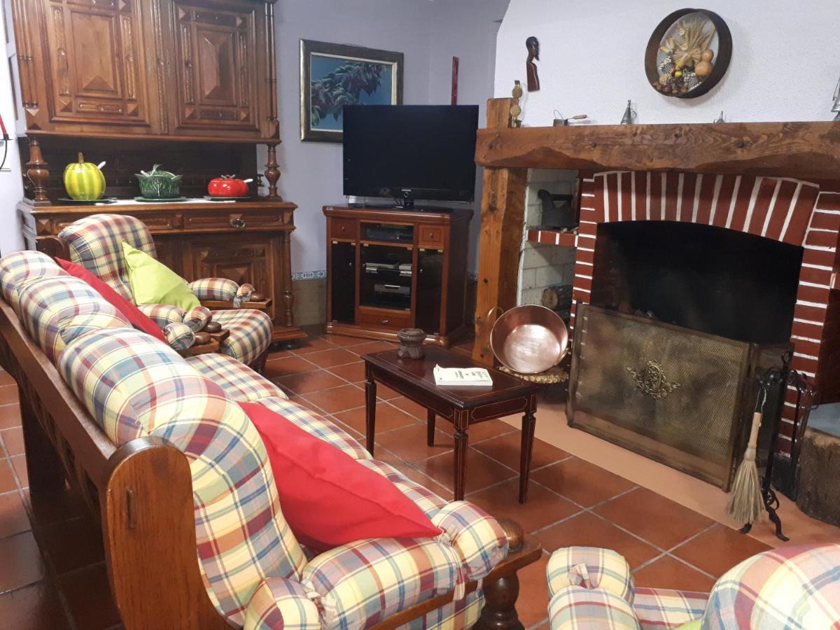 Quintinha Dos Cedros Villa Alfandega Da Fe Ngoại thất bức ảnh