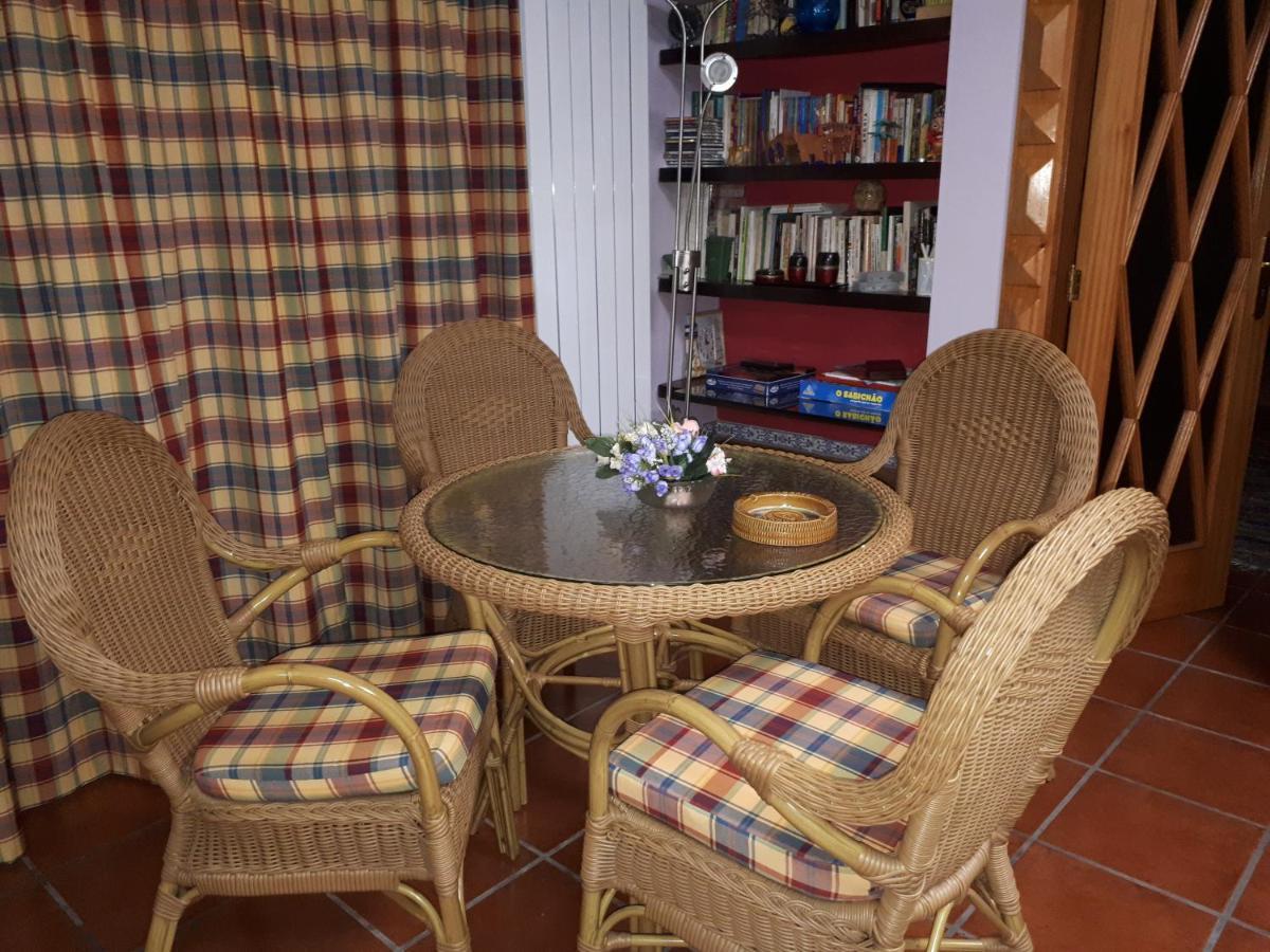 Quintinha Dos Cedros Villa Alfandega Da Fe Ngoại thất bức ảnh