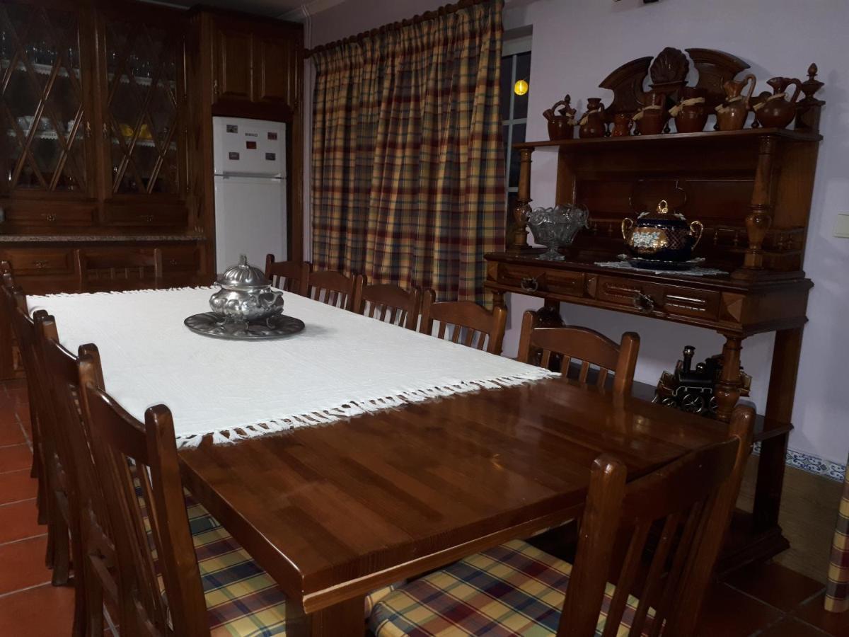 Quintinha Dos Cedros Villa Alfandega Da Fe Ngoại thất bức ảnh