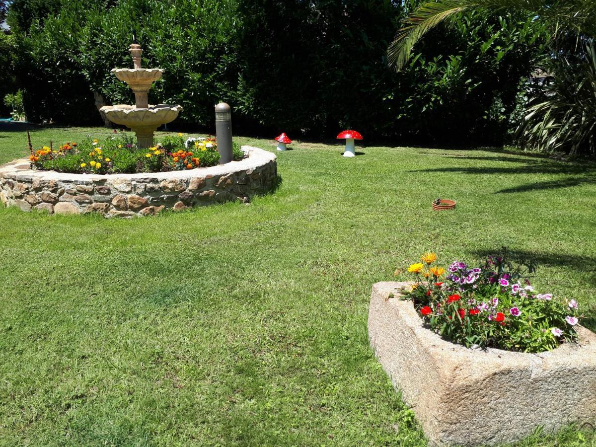 Quintinha Dos Cedros Villa Alfandega Da Fe Ngoại thất bức ảnh