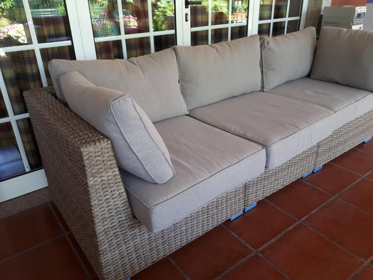 Quintinha Dos Cedros Villa Alfandega Da Fe Ngoại thất bức ảnh