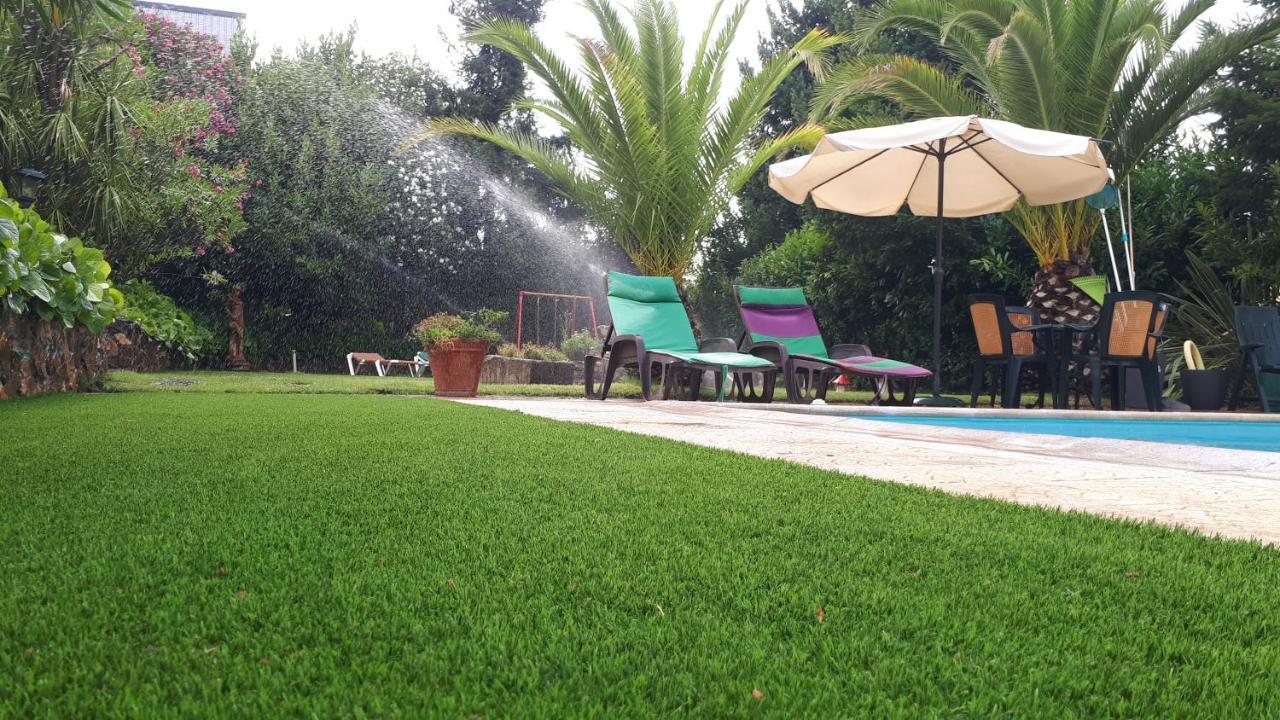 Quintinha Dos Cedros Villa Alfandega Da Fe Ngoại thất bức ảnh