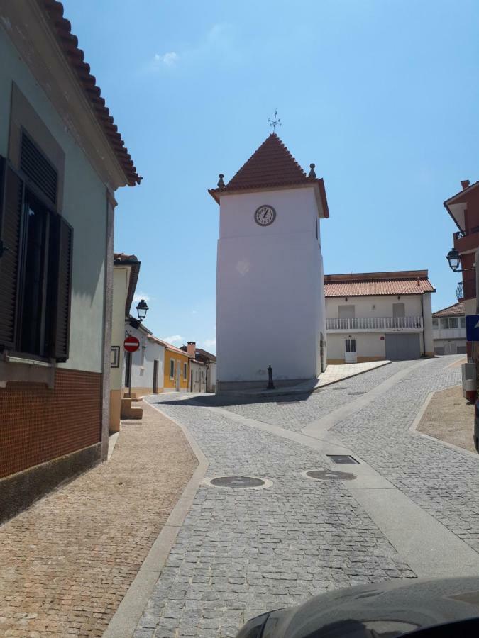 Quintinha Dos Cedros Villa Alfandega Da Fe Ngoại thất bức ảnh